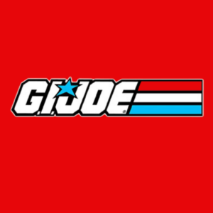 G.I. JOE